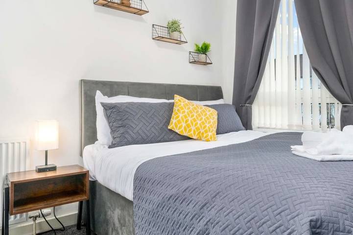 Ferienwohnung für 8 Personen - 1
