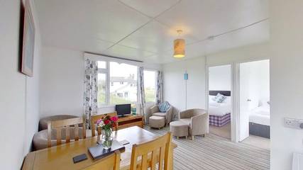 Cottage for 4 People in Hayle, Cornwall, Photo 1