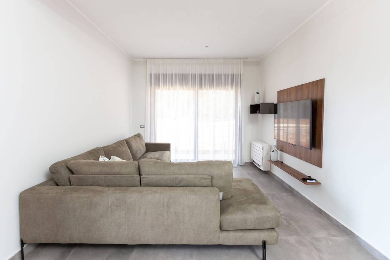 Villa 'Premium Sicily - Exotica' con vista mare, Wi-Fi e aria condizionata in Citta del Mare, Terrasini