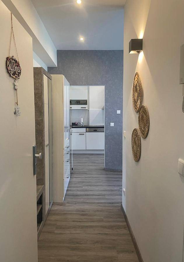 Vakantiewoning voor 2 personen in Mönchengladbach