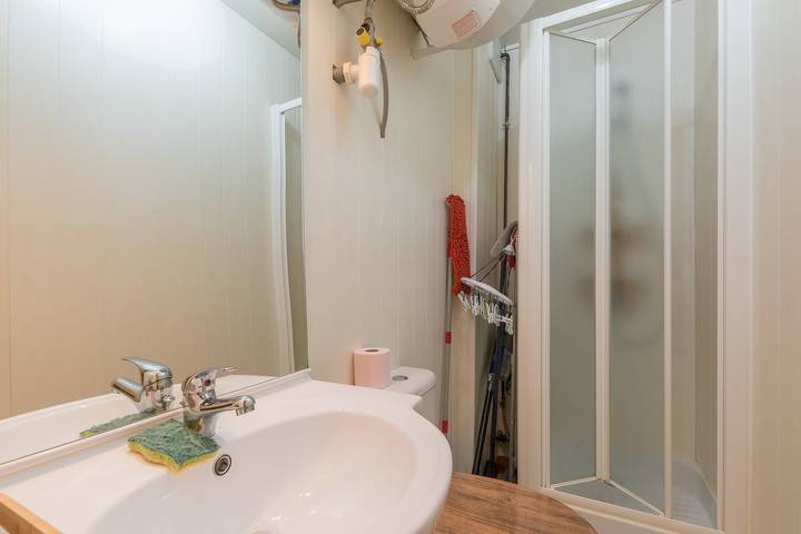 Appartement entier, Les Plautus 1 - Appt 4p, station de ski à proximité in Orcières, Parc national des Écrins