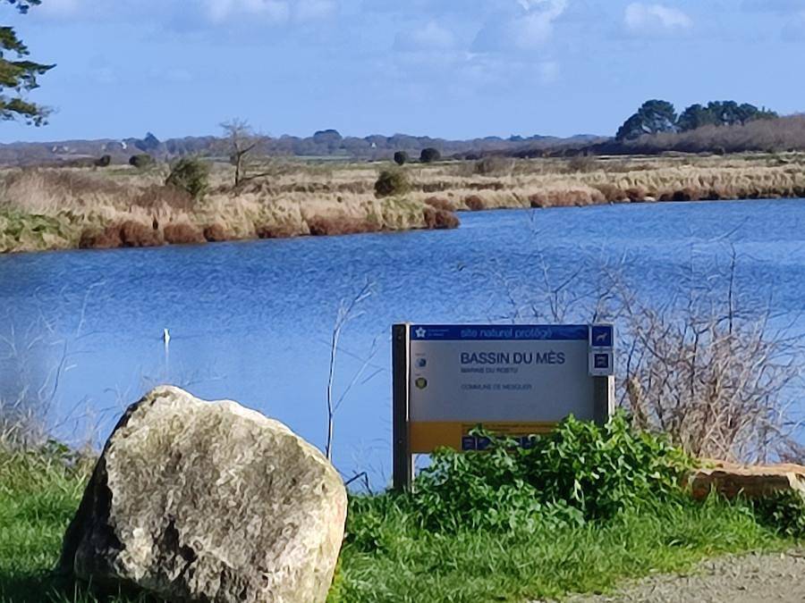 Camping le Beaupré - Mobilhome 4 personnes - Bikini 23m² - 2 chambres in Mesquer, Côte d'Amour