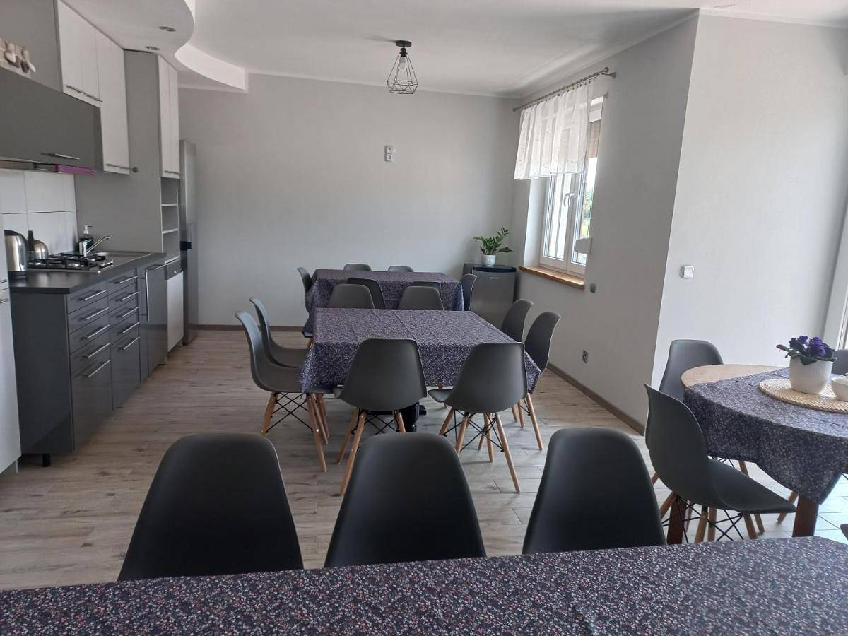 Sielanka in Uniejów, Województwo łódzkie