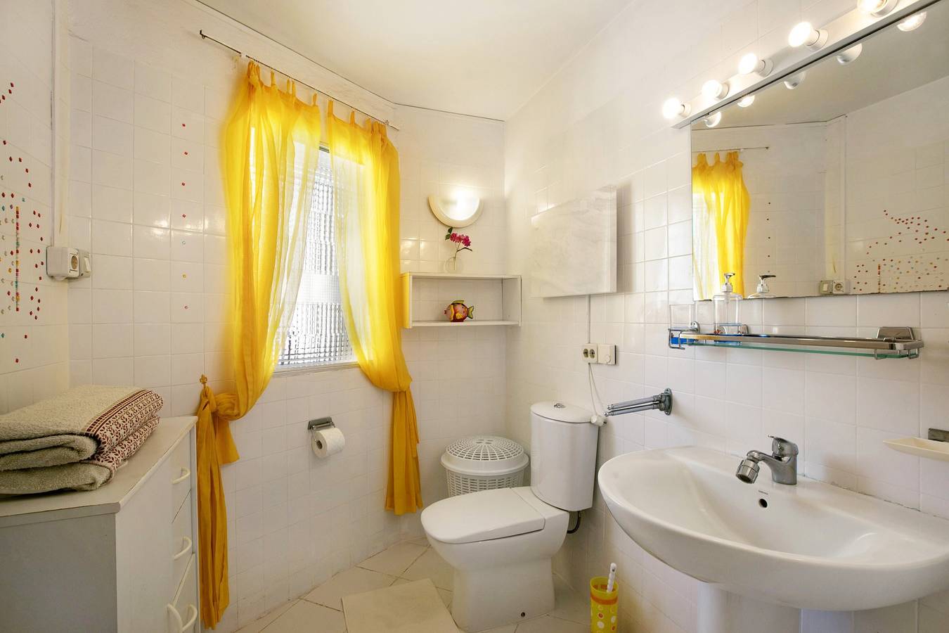 Vakantieappartement 'Casa Pelican' met zeezicht, privézwembad en wifi, foto 14