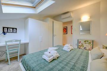 Ferienwohnung für 4 Personen in Peschiera del Garda, Gardasee-Berge, Bild 2