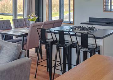 Holiday Rental for 6 People in Greenham, West Berkshire, Photo 2