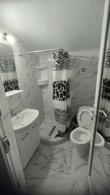 Gîte pour 2 personnes, avec balcon dans Mangalia