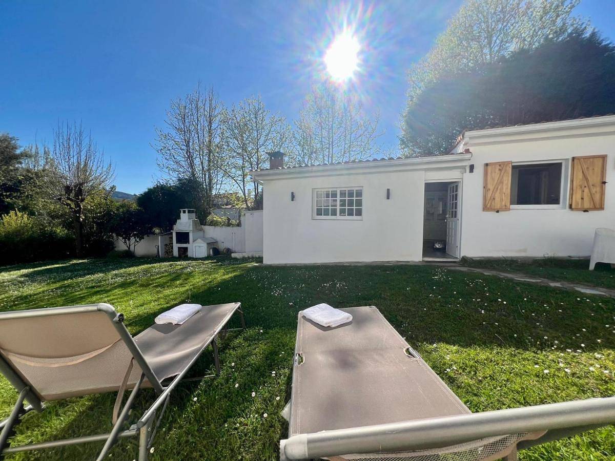 Casa La Finca in Vigo, Rias Baixas