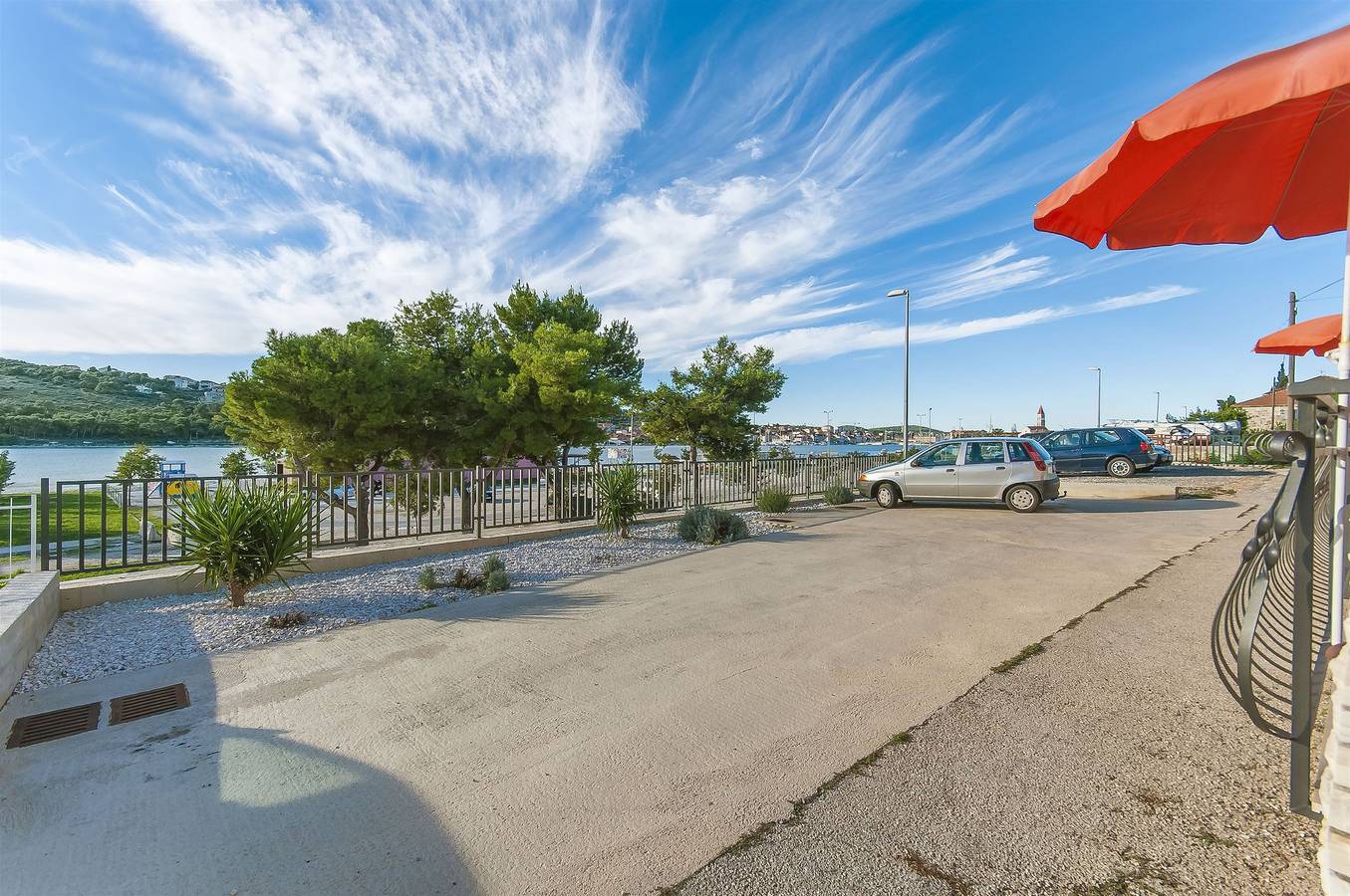 Appartement entier, Apartments Marin Two in Trogir, Split-Dalmatie