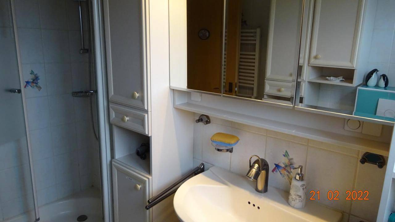 Ganze Wohnung, Fewo Am Kiesteich im Weserbergland in Rinteln, Landkreis Schaumburg