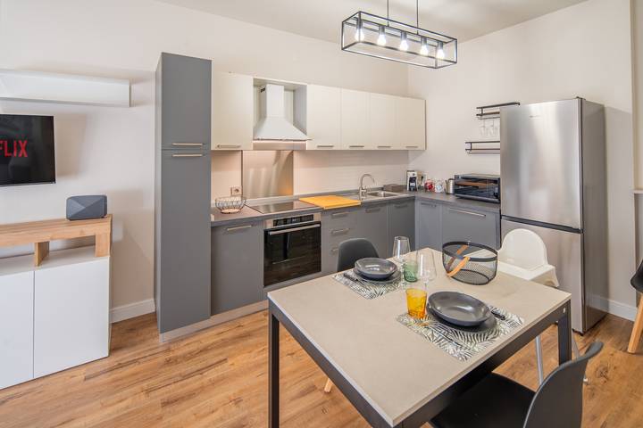 Apartamento entero, Suite della Rovere in Alba, Langhe