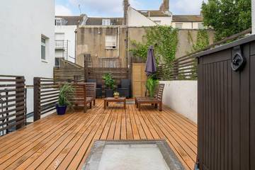Holiday Rental for 5 People in Hove, Brighton, Photo 1
