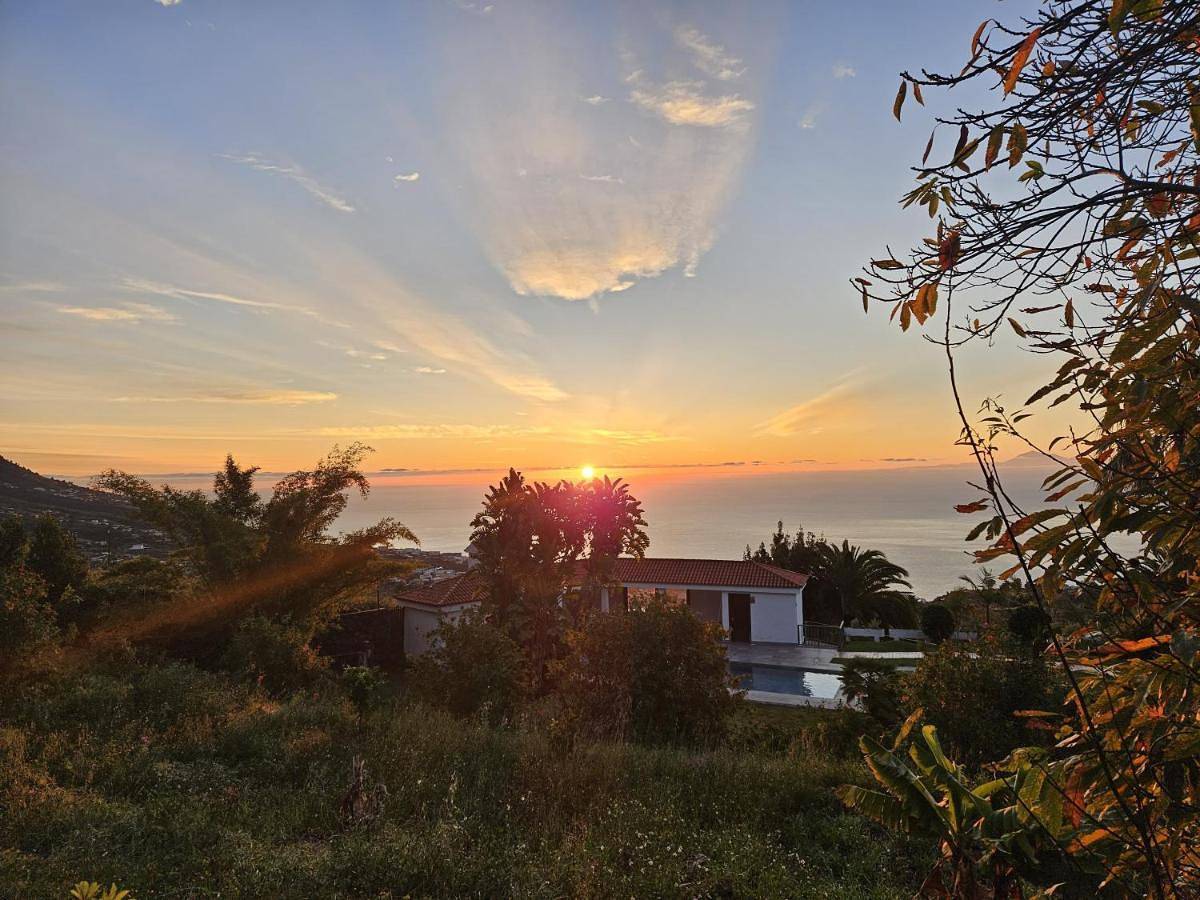 Three-Bedroom Holiday Home in Santa Cruz de La Palma, La Palma Nord