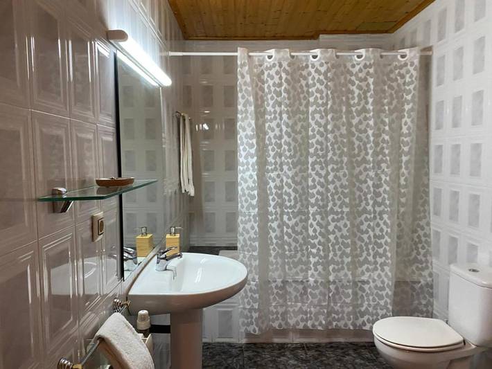 Hotel para 2 personas, con Terraza en Vilanova de Escornalbou - 3