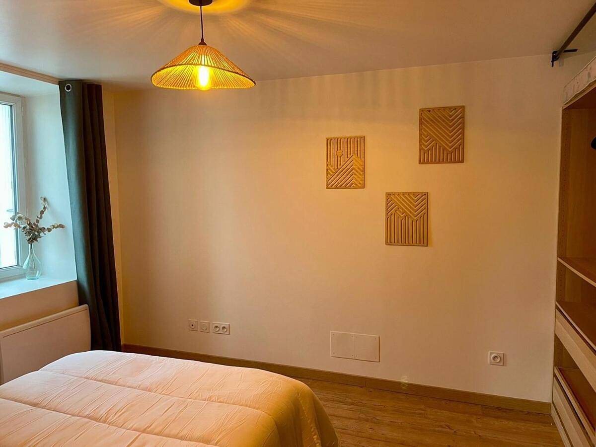 Appartement entier, Maison Pautin in Saint-Malô-du-Bois, Région de La Roche-sur-Yon
