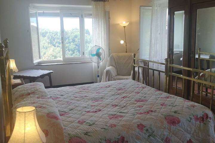Incantevole casa in collina con piscina privata vicino a Bagni di Lucca e Barga in Coreglia Antelminelli, Provincia di Lucca
