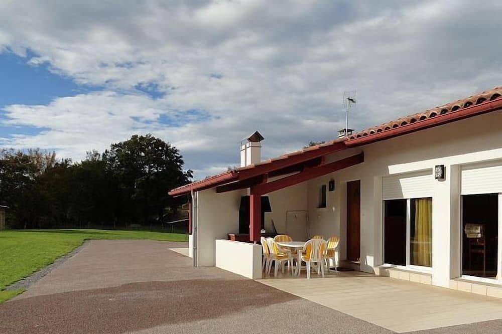 Gîte pour 6 Personnes dans Çaro, Région de Bayonne