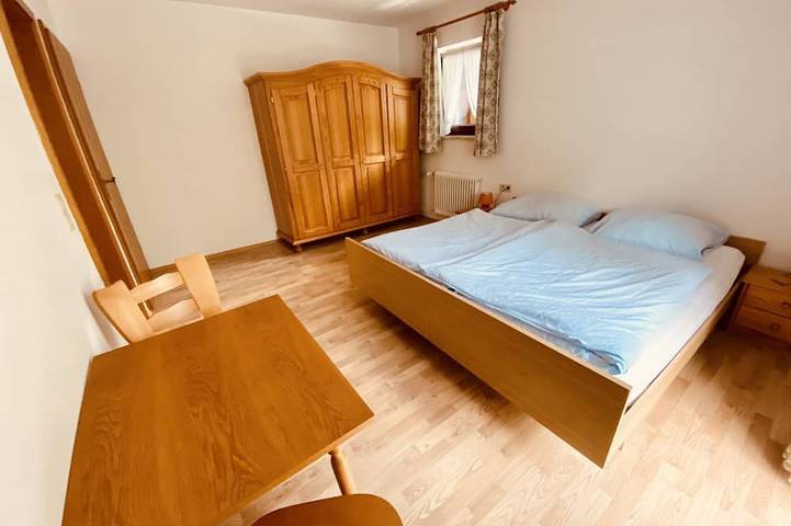 Ferienwohnung für 2 Personen, mit Balkon, mit Haustier in Schneizlreuth - 3