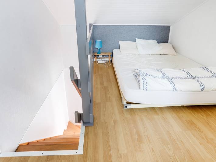 Gîte pour 4 personnes dans Biscarrosse Plage - 4