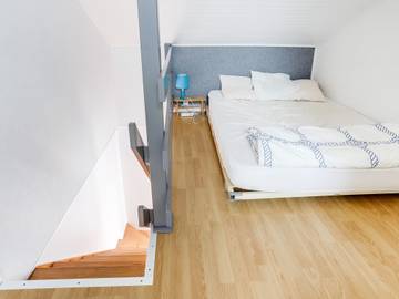 Appartement De Vacances pour 4 Personnes dans Biscarrosse Plage, Biscarrosse, Photo 3