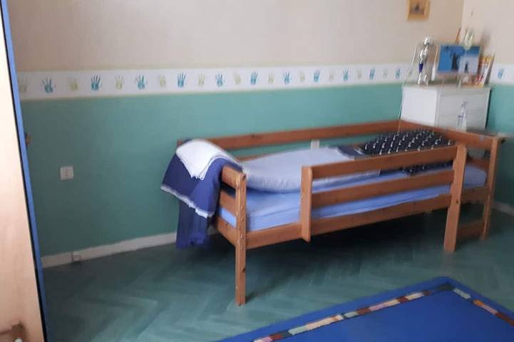 Location de vacances pour 3 personnes, avec jardin, animaux acceptés à Luçon - 2