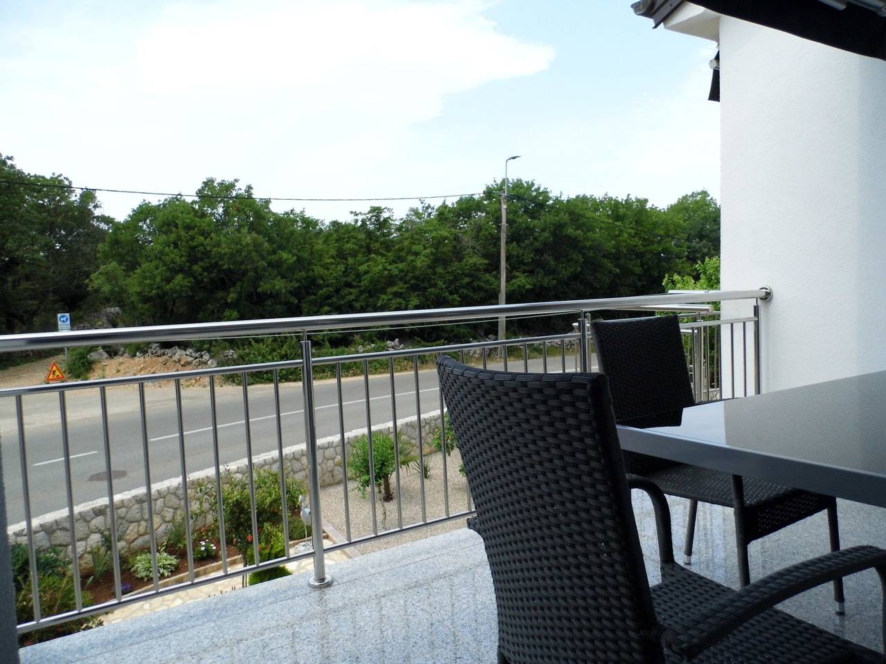 Ganze Wohnung, Neue und moderne, voll ausgestattete Wohnung in Malinska-Dubašnica, Krk