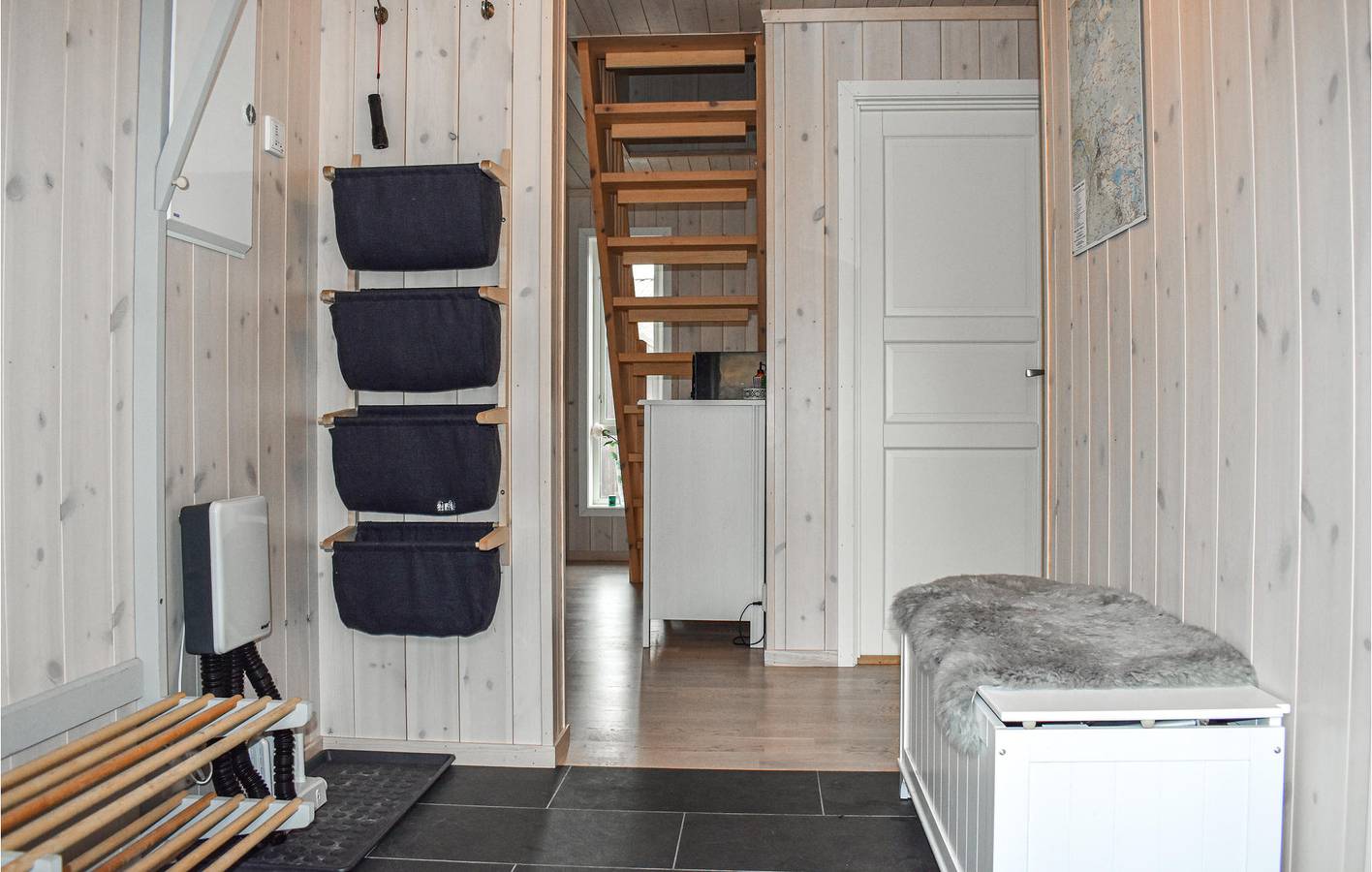 Ferienhaus für 8 Personen mit Garten in Hafjell, Øyer