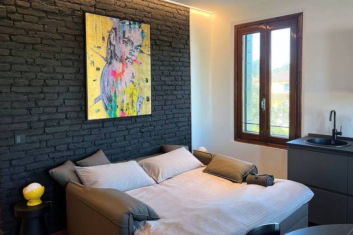 Ganze Wohnung, Apartment Canaletto - Malcontenta Venice in Malcontenta, Mira