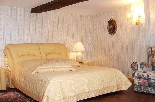 Chambre d’hôte pour 2 personnes, avec jardin dans Oise - 2