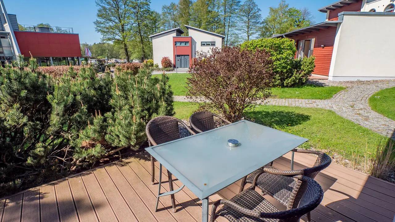 Ferienhaus für 6 Personen (60 m²) in Waren (Müritz) in Waren (Müritz), Müritz