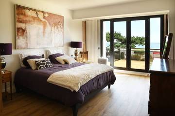 Villa pour 12 Personnes dans Pontaillac, Royan, Photo 1