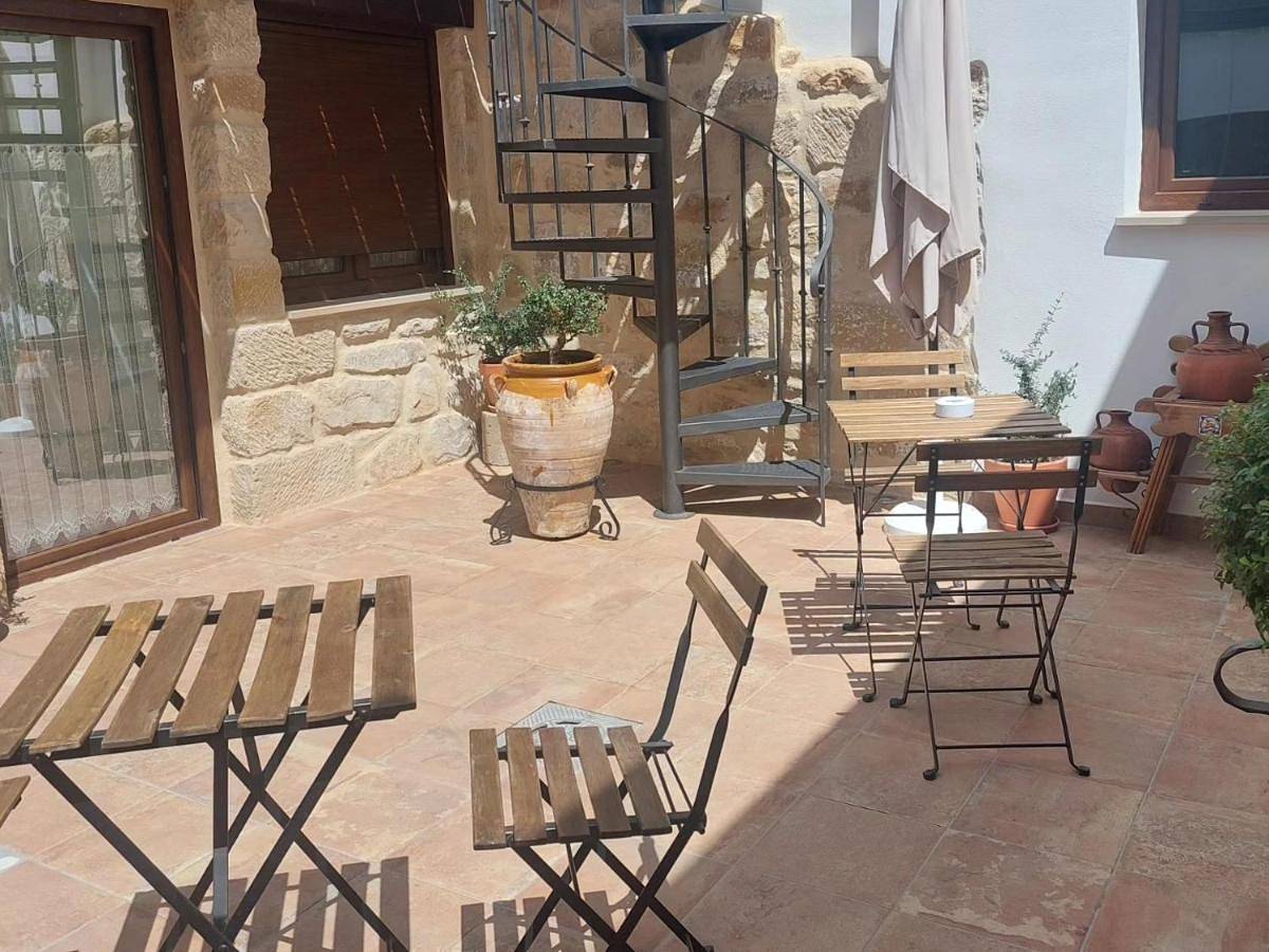 Apartamento entero, Apartamentos Turísticos El Aove in Baeza, Provincia de Jaén