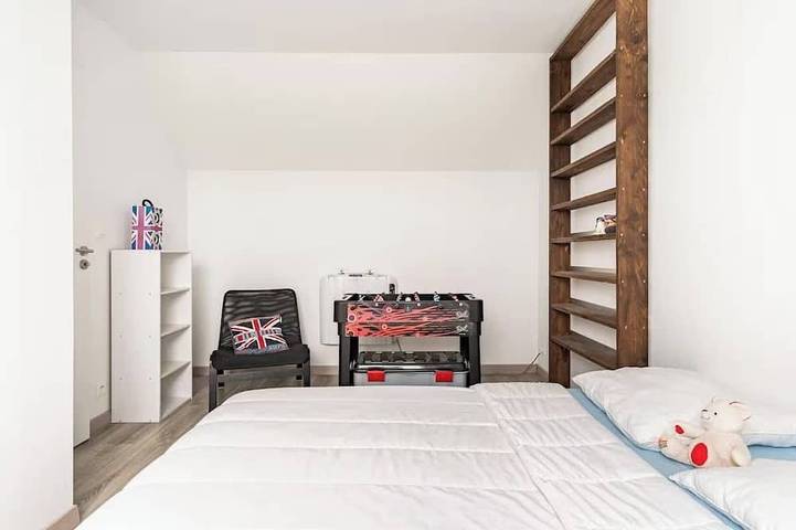 Location de vacances pour 8 personnes à Esson - 3