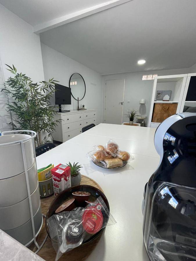 Gîte pour 4 personnes, avec terrasse et vue à Fuente Obejuna - 2