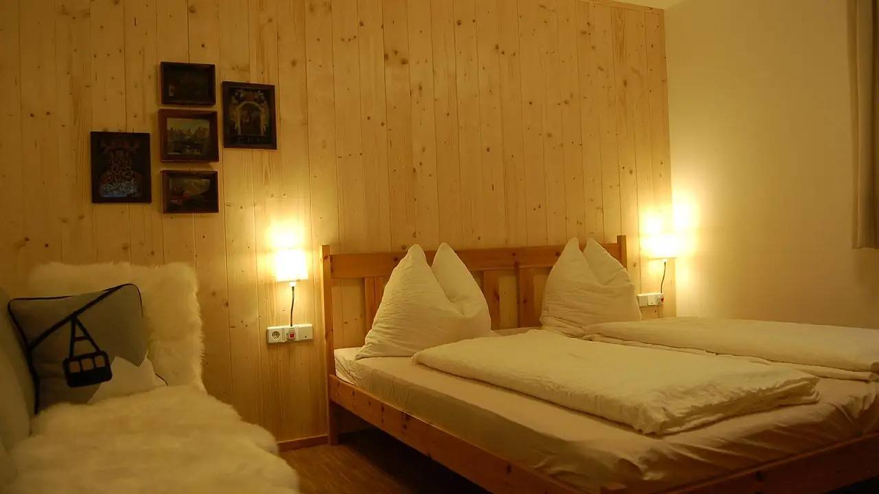 Ganze Ferienwohnung, Ferienwohnung für 2 Personen (32 m²) in Kaltenbach in Tuxer Alpen, Kaltenbach