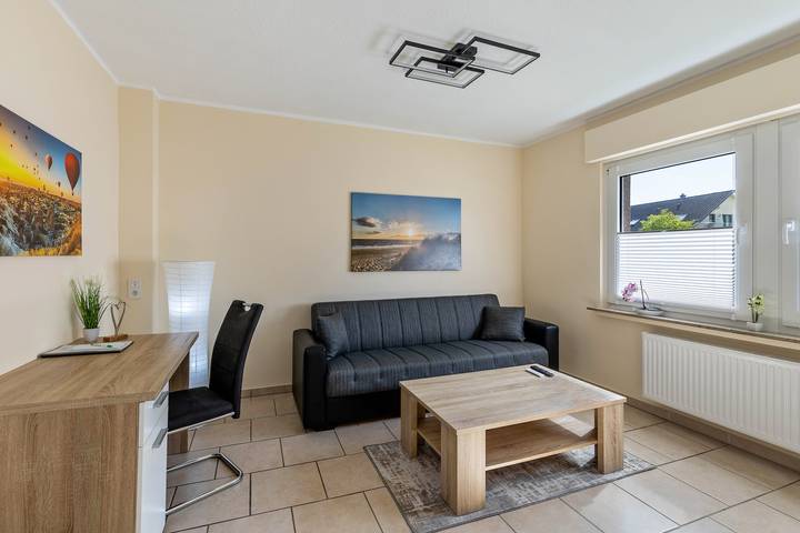 Ferienwohnung für 3 Personen