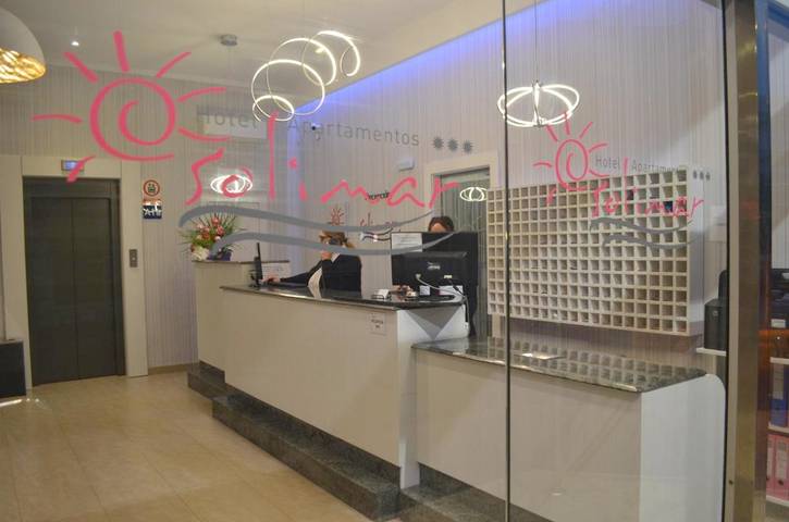 Hôtel pour 4 personnes, avec jardin ainsi que piscine et vue dans Platja de Calafell - 4