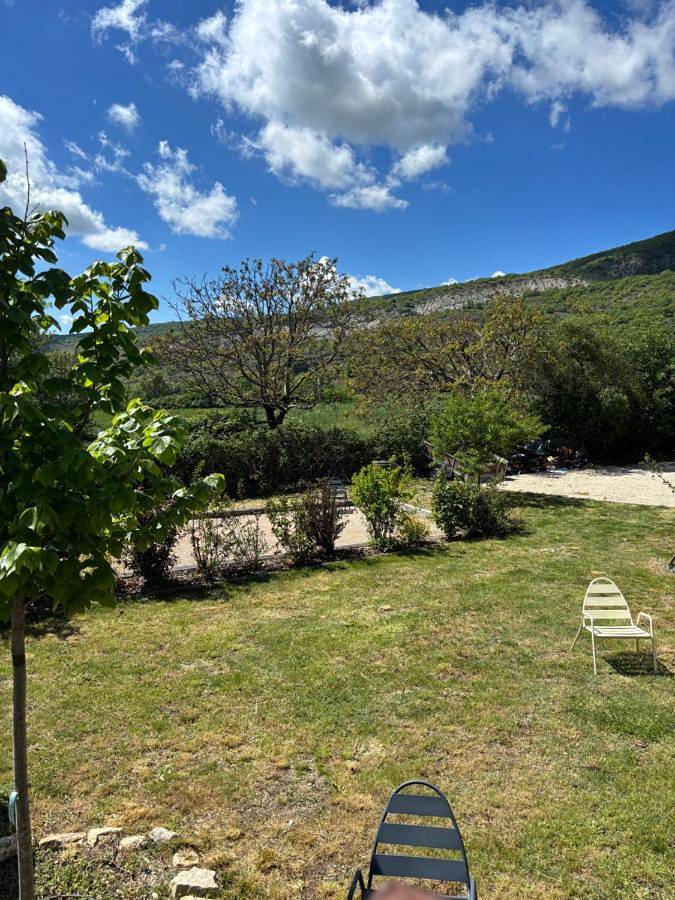 Gîte pour 2 personnes à Limans - 2