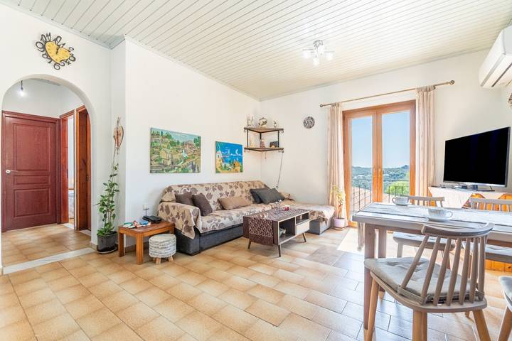 Holiday home for 2 people, with garden and balcony - 1