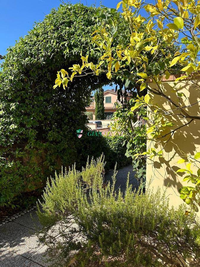 Villa Eva in San Vincenzo, Costa degli Etruschi