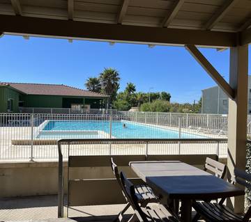 Ferienwohnung für 4 Personen in Marseillan-Plage, Marseillan, Bild 1