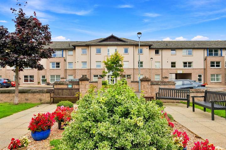 Apartamento para 4 personas en Inverness