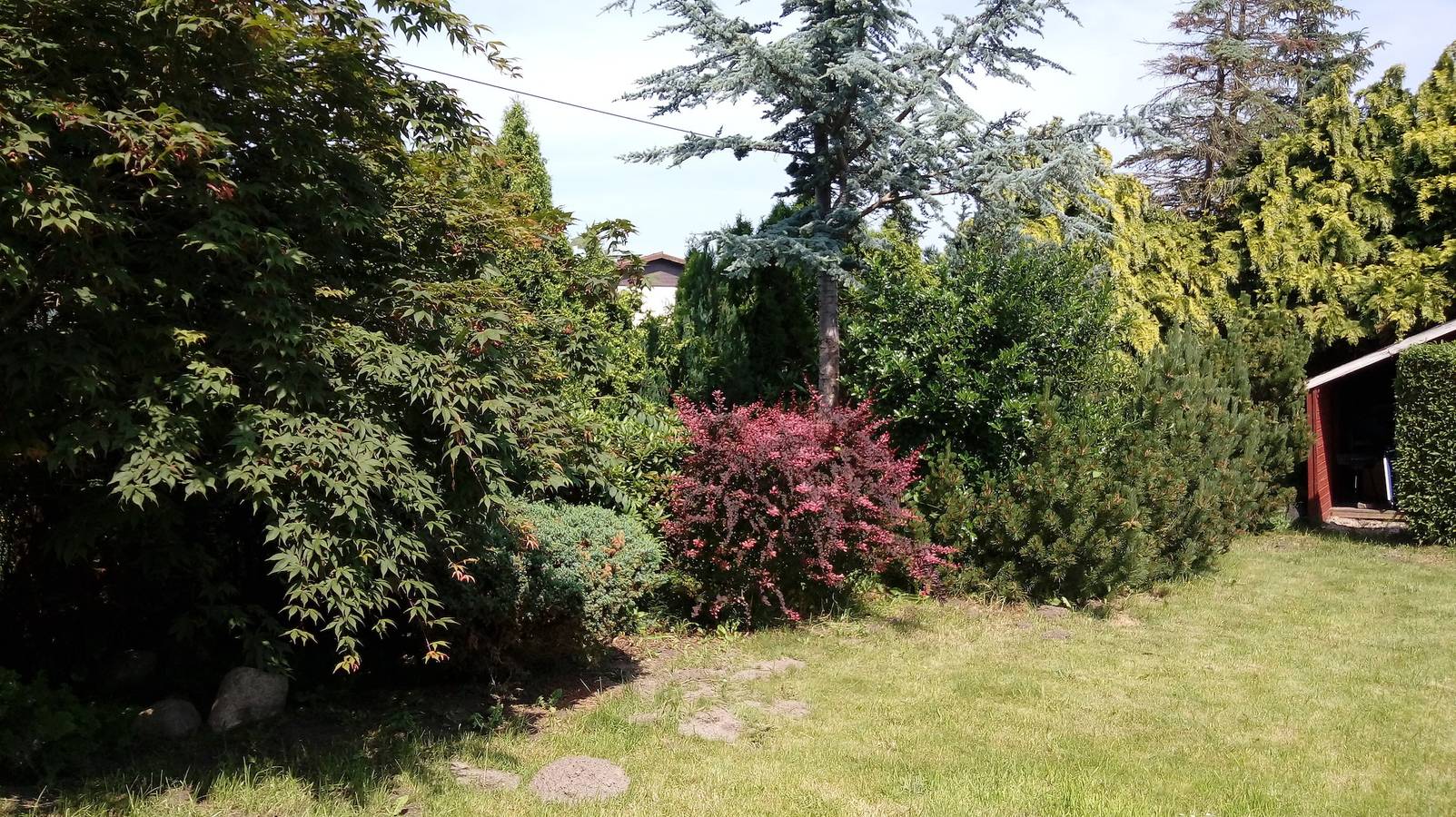 Ganze Ferienwohnung, Ferienwohnung Zaepernick Dachgeschoss in Dierhagen Ost, Dierhagen