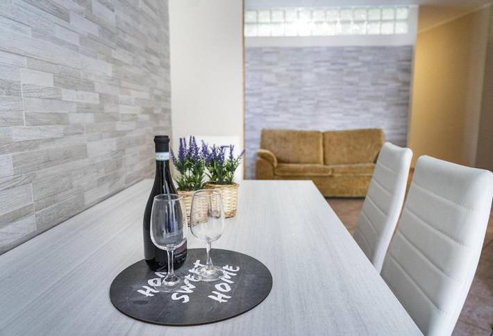 B&b per 2 persone, con terrazza e panorama in Celano