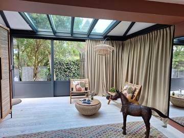 Hôtel pour 2 personnes à Saint-Joachim