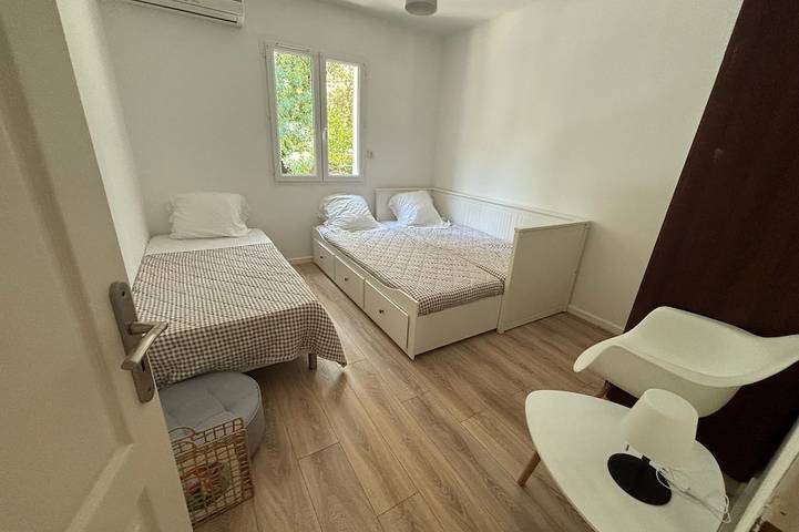 Location de vacances pour 7 personnes à Deaux - 3