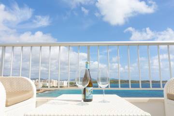 Apartamento in Manacor, Mallorca Este für 3 