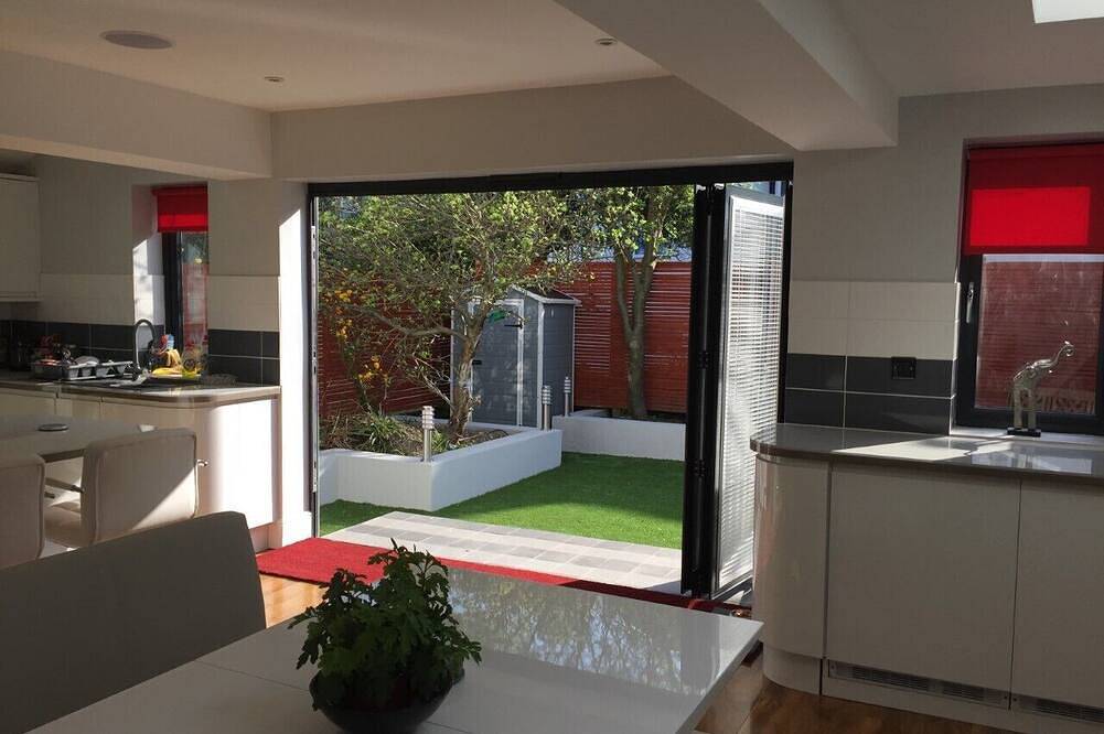 Delightful Luxury Bath & Breakfast 4 in Brighton, Sussex