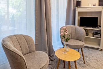 Ferienwohnung für 2 Personen in Espasingen, Stockach, Bild 3