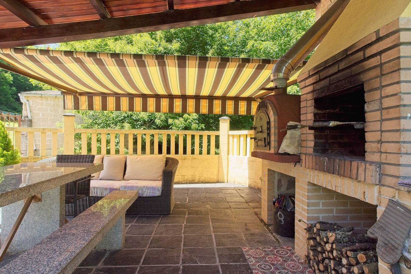 Casa Rural Villasol  in Ponferrada, El Bierzo